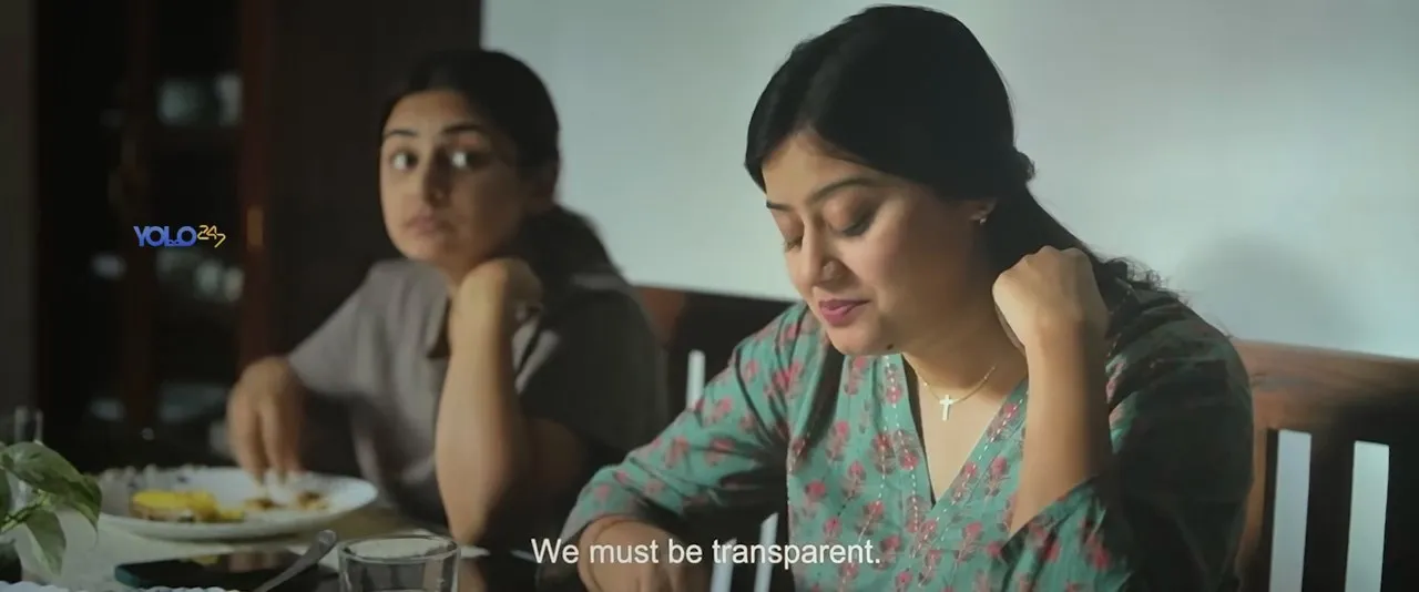 Drishyam 3 2026 Malayalam - Tamil - Telugu (LiNE) Audio HQ-HDTC 720p - 480p - 1080p