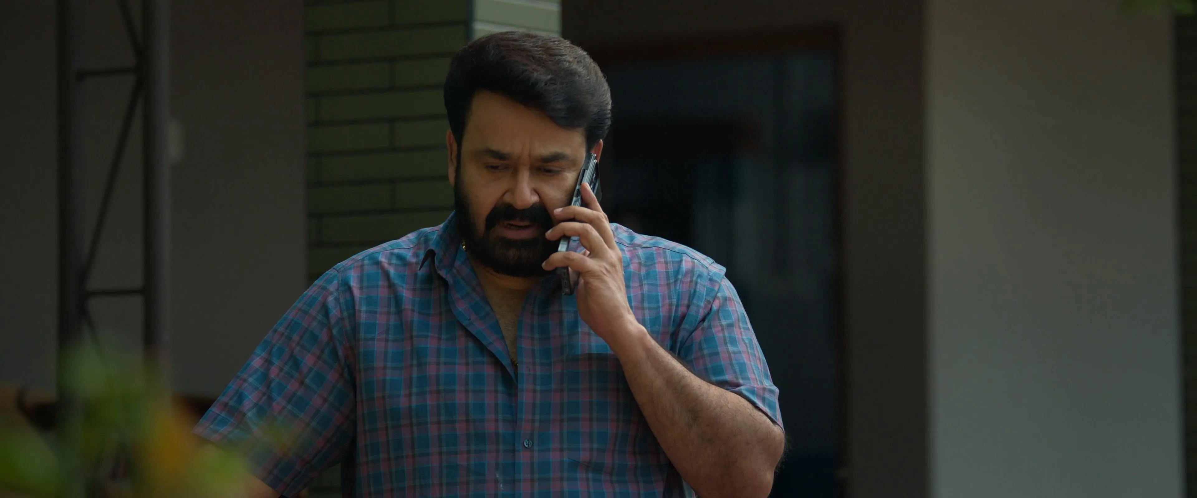 Drishyam 3 2026 Hindi HQ - Malayalam Dual Audio WEB-DL 720p - 480p - 1080p