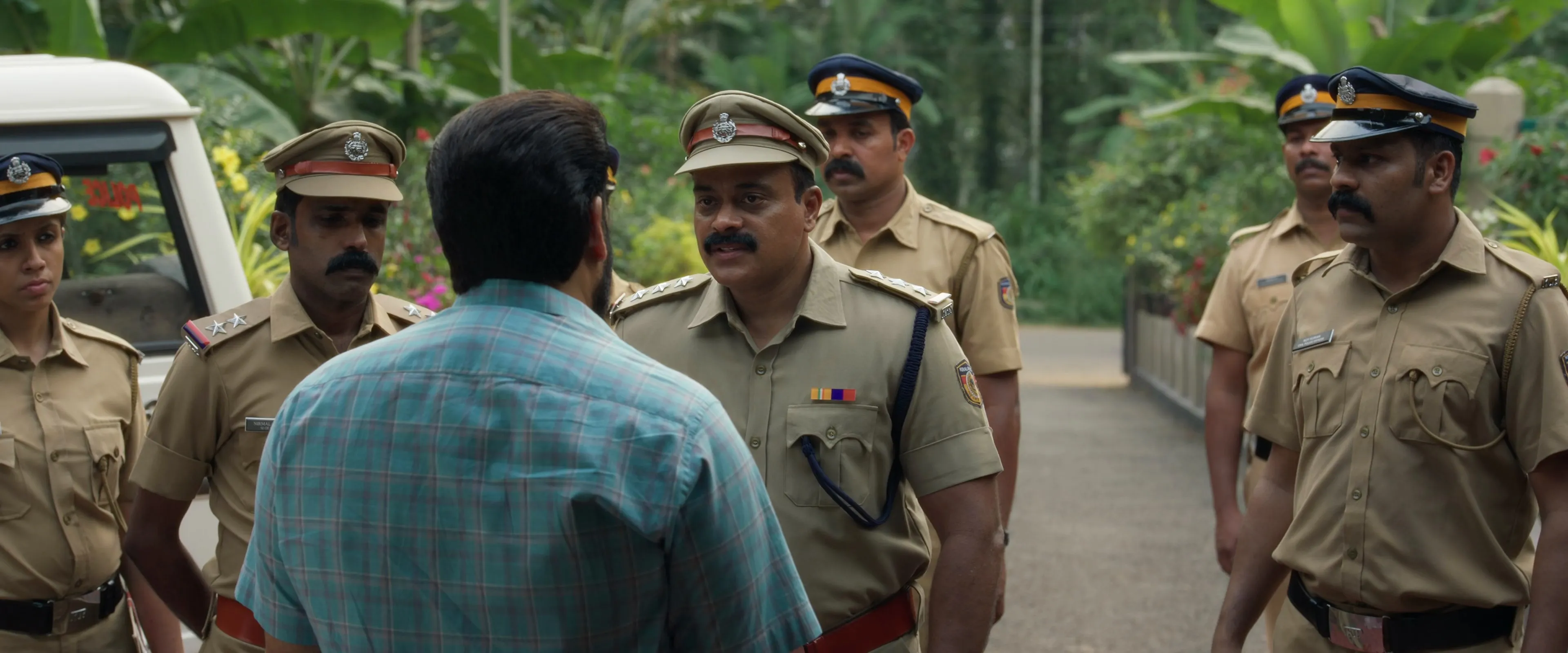 Drishyam 3 2026 Hindi HQ - Malayalam Dual Audio WEB-DL 720p - 480p - 1080p