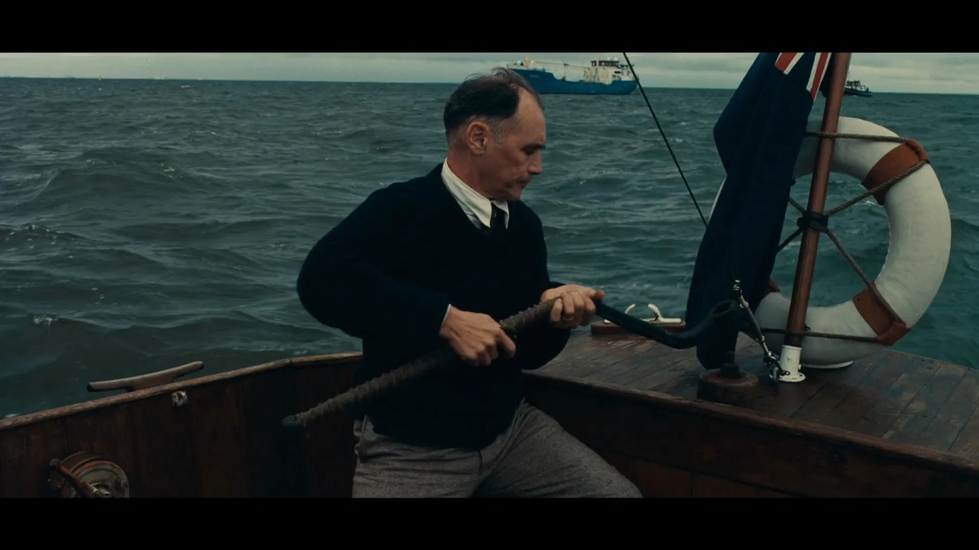 Dunkirk 2017 Movie BRRip 480p [300MB] Download