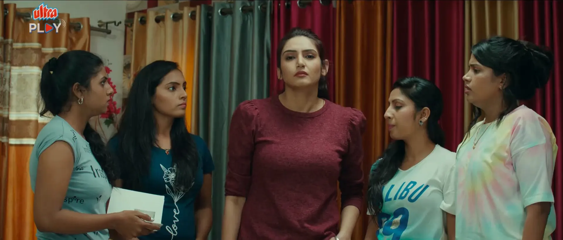 E-Mail 2024 Hindi Dual Audio WEB-DL 720p - 480p - 1080p