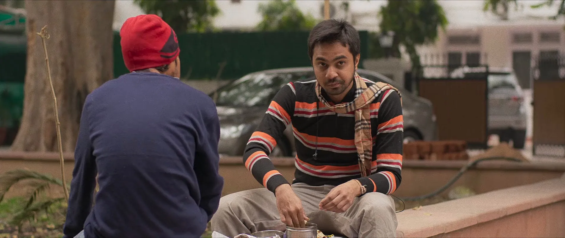 Eeb Allay Ooo 2019 Hindi Movie 480p HDRip - [300MB]