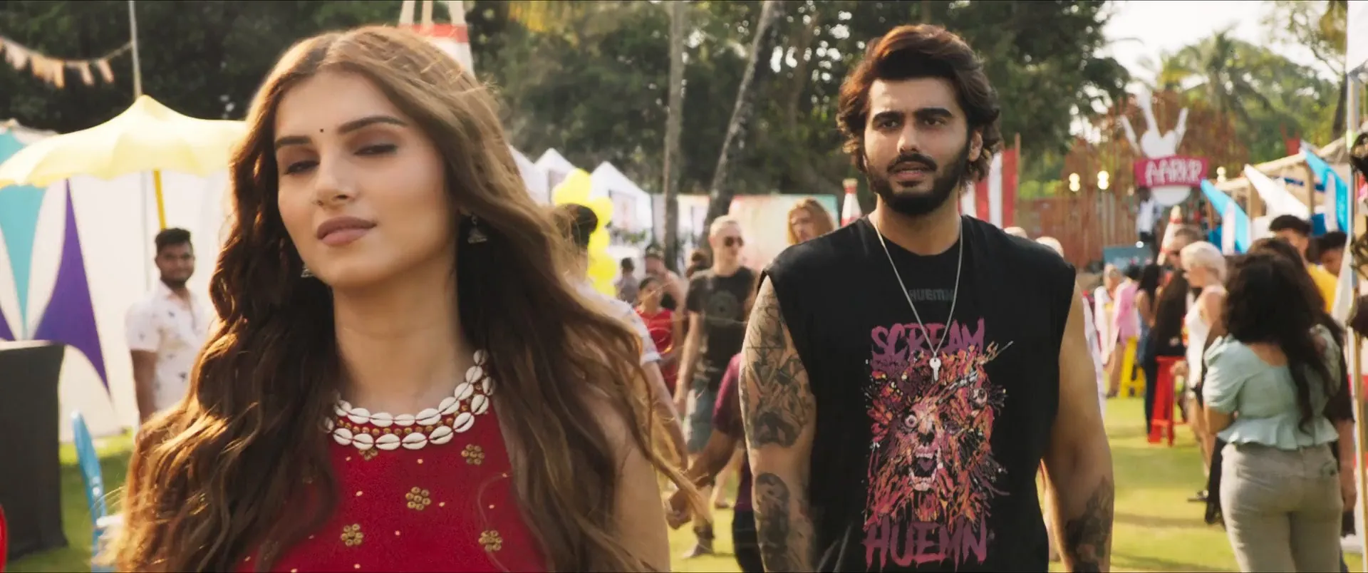 Ek Villain Returns 2022 Hindi Movie Pre-DVDRip 720p – 480p
