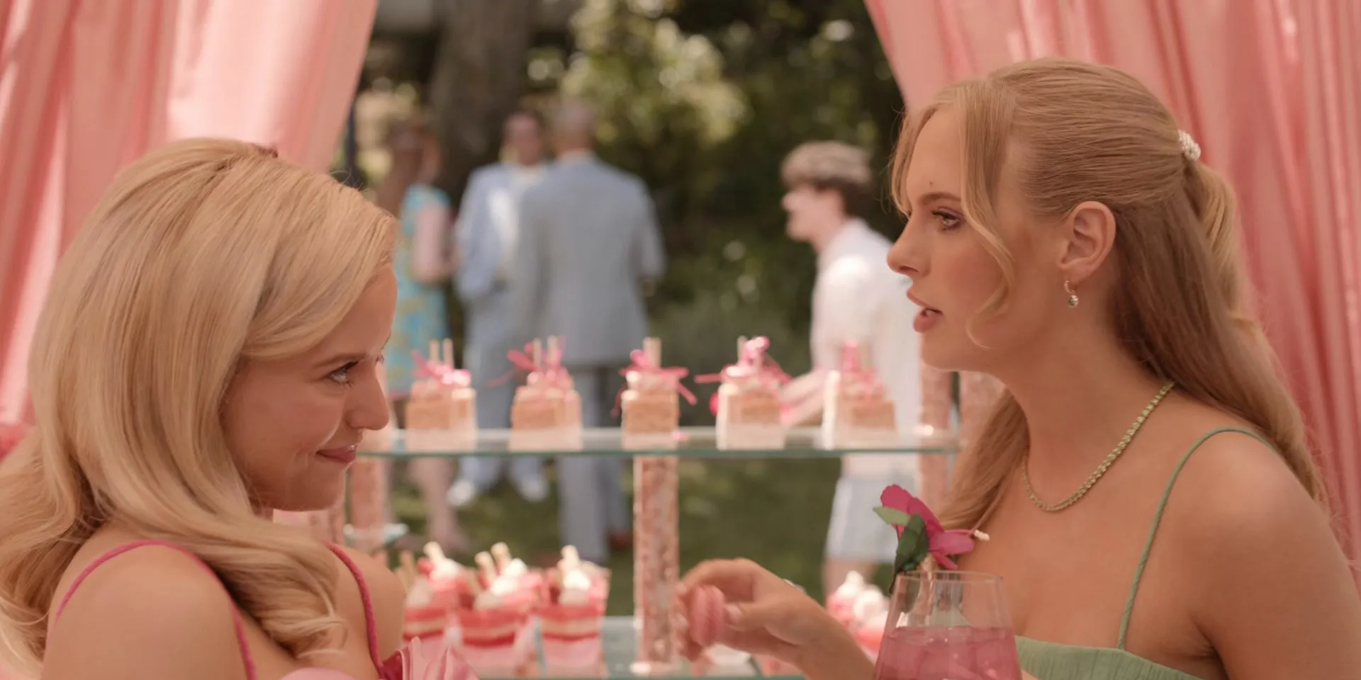 Elle 2026 Season 1 Hindi - English Audio WEB-DL 720p - 480p - 1080p [ALL EPISODES]