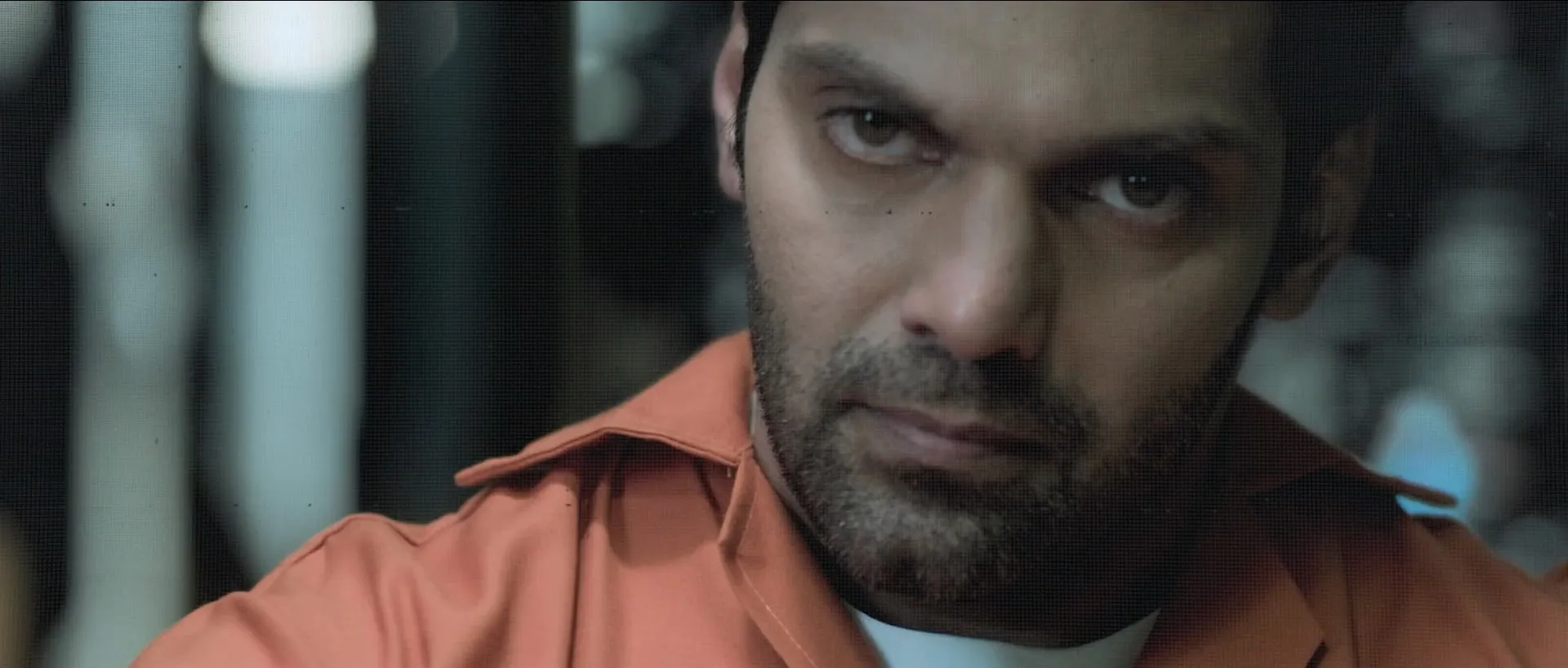 Enemy (2021) Hindi (ORG) Dual Audio HDRip 720p – 480p