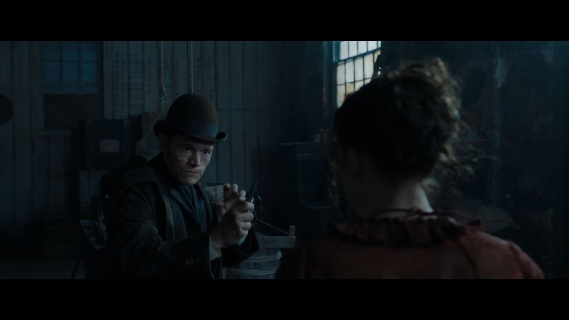 Enola Holmes 2020 Hindi Dual Audio WEB-DL 720p - 480p - 1080p
