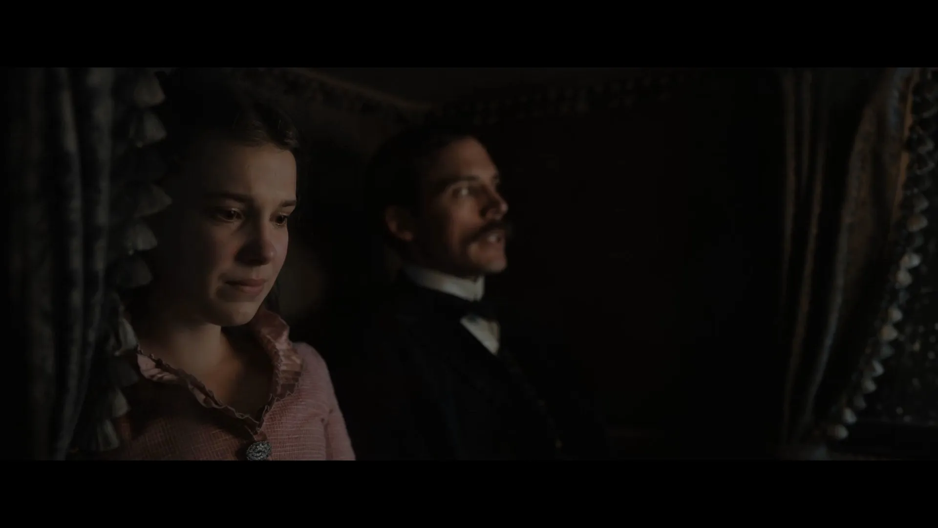 Enola Holmes 2020 Hindi Dual Audio WEB-DL 720p - 480p - 1080p