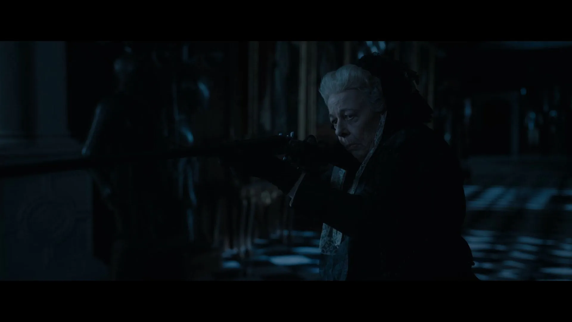 Enola Holmes 2020 Hindi Dual Audio WEB-DL 720p - 480p - 1080p