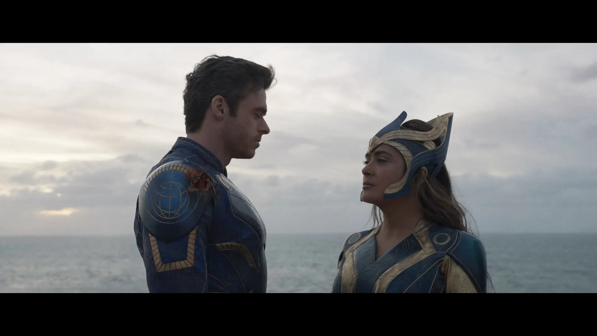 Eternals 2021 Hindi (ORG) Dual Audio Web-DL 720p – 480p