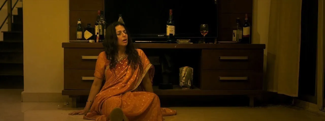 Euphoria 2026 Hindi - Telugu Dual Audio WEB-DL 720p - 480p - 1080p
