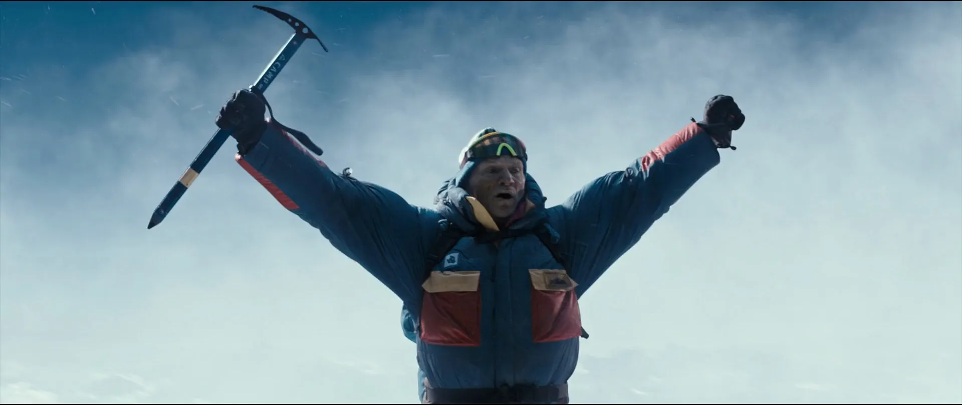 Everest (2015) Hindi Dual Audio 480p BluRay 450MB
