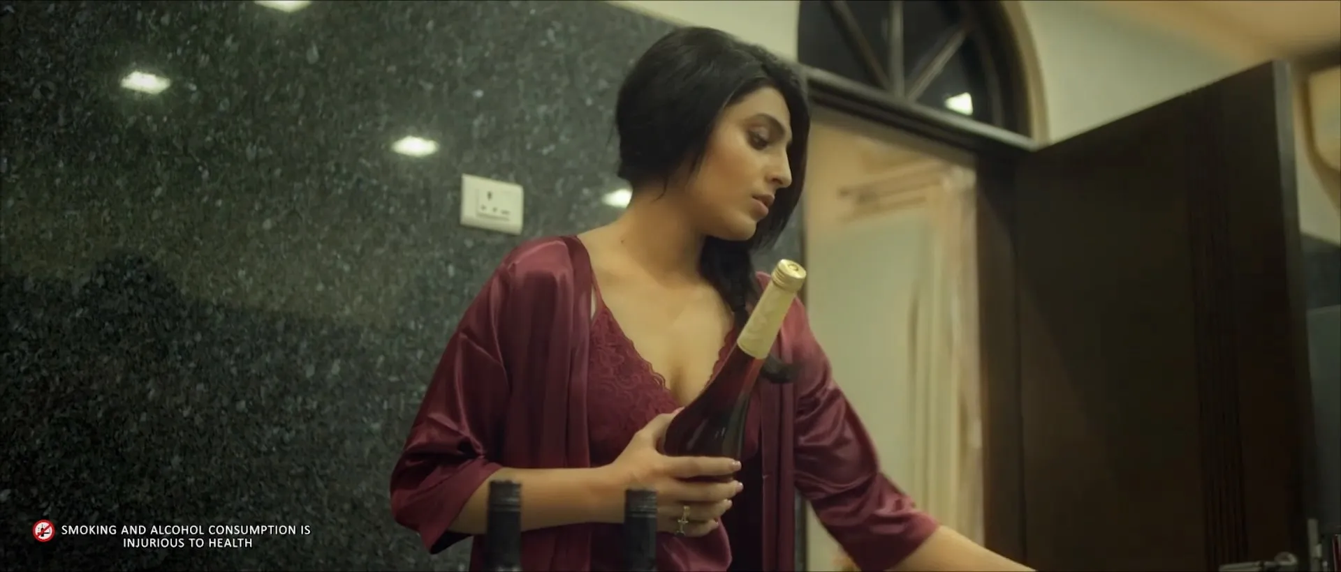 Faactory (2021) Hindi Movie 720p HDRip x264 [850MB]