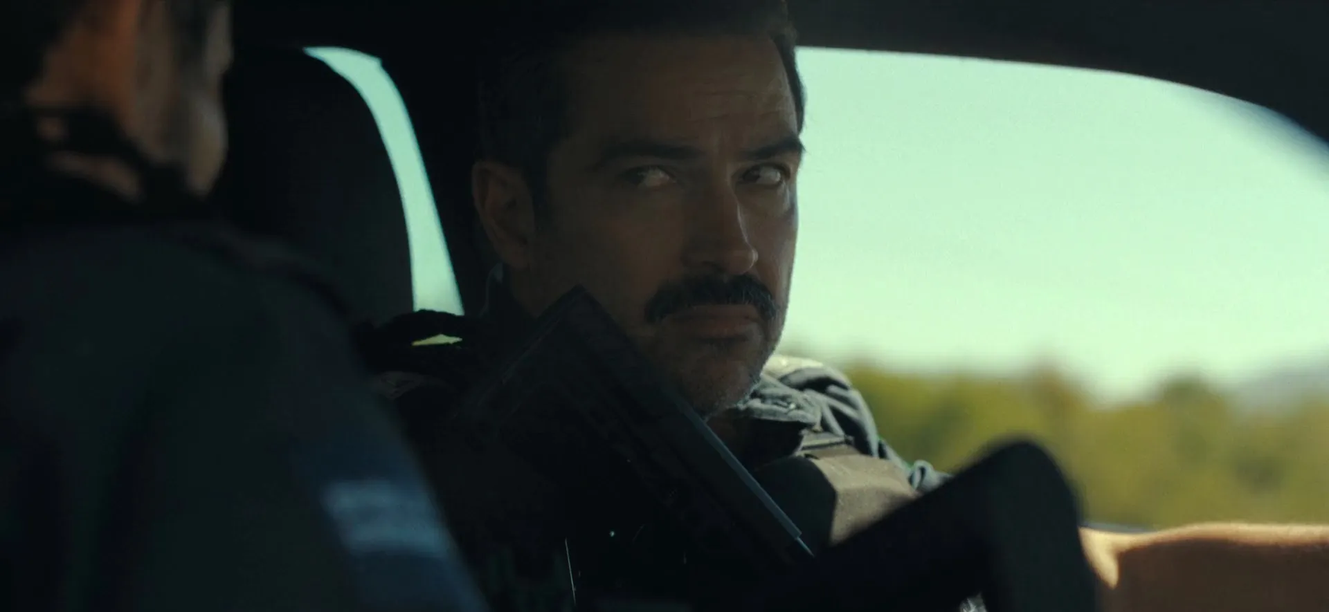 Facing El Chapo 2026 Hindi - English Dual Audio WEB-DL 720p - 480p - 1080p