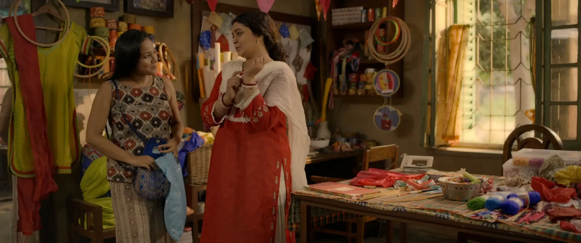 Fatafati 2023 Hindi HDRip | 720p | 480p