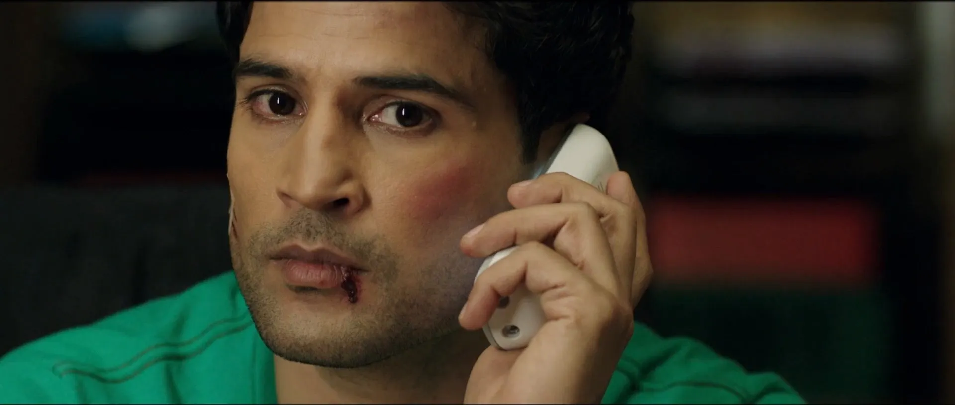 Fever 2016 Hindi Dual Audio WEB-DL 720p - 480p - 1080p
