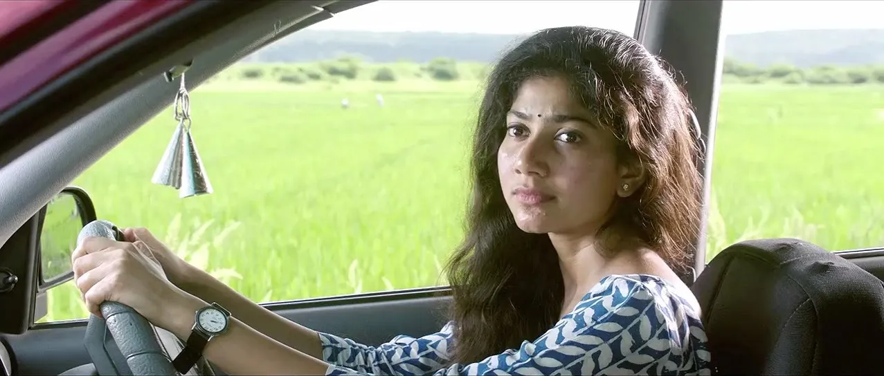 Fidaa 2017 [Hindi - Telugu] Dual Audio 720p Uncut HDRip [1.2GB]
