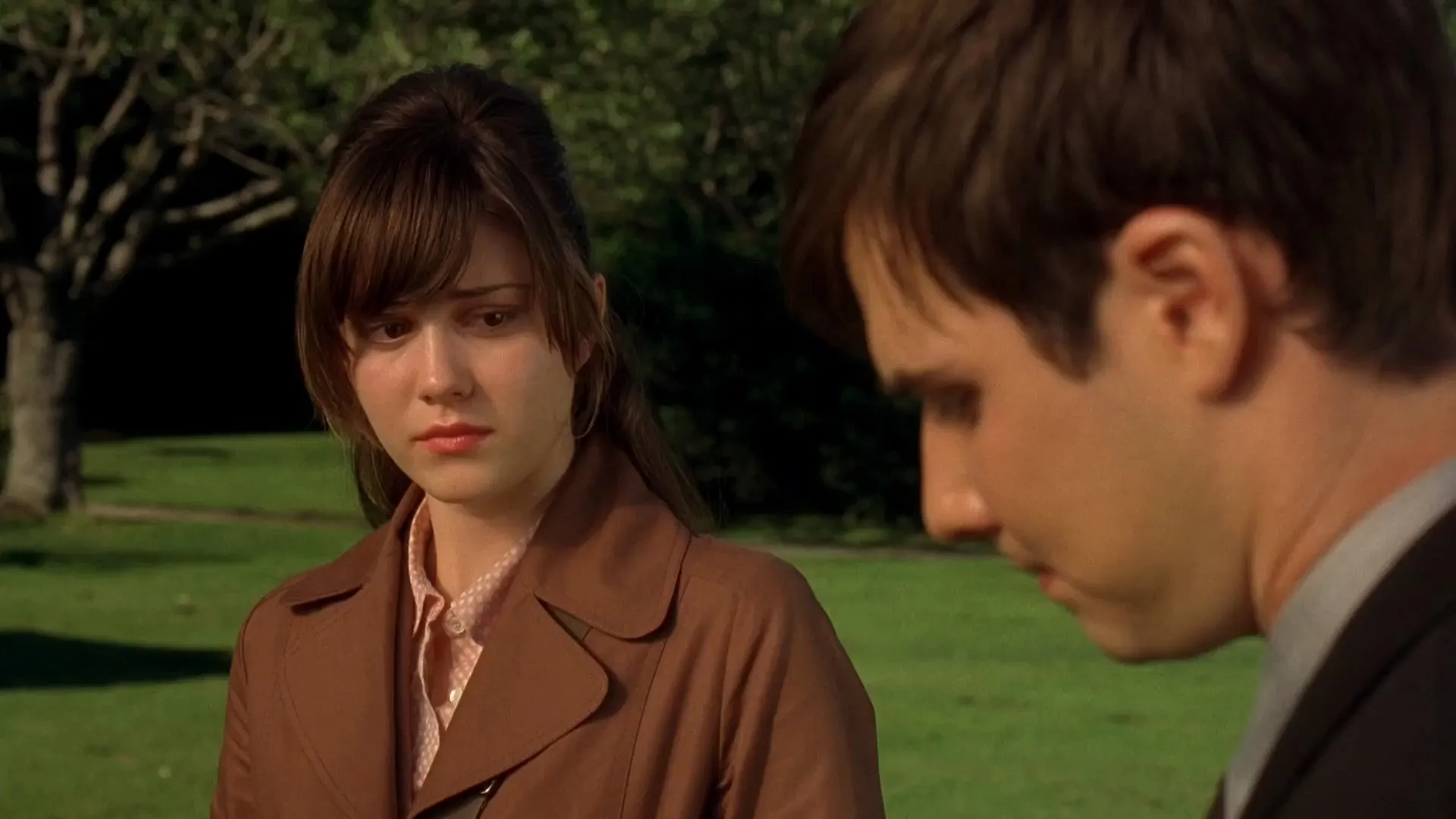 Final Destination 3 (2006) Dual Audio Hindi Full Movie 720p BDRip - 700MB
