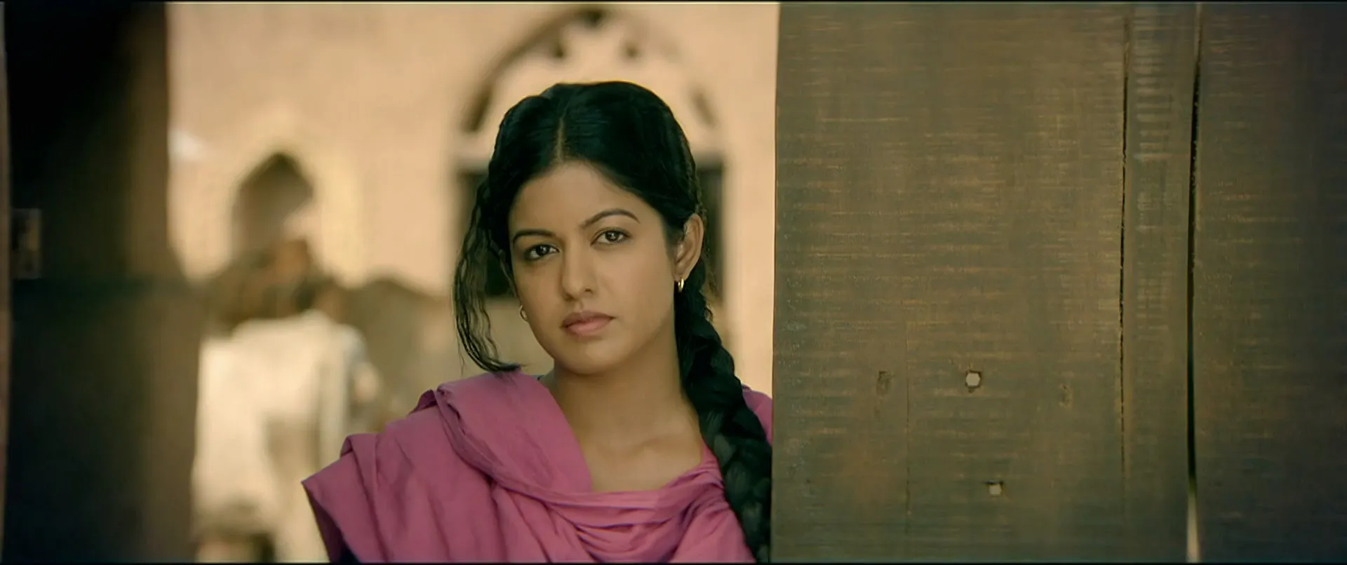 Firangi (2017) Hindi Movie HDRip 720p – 480p