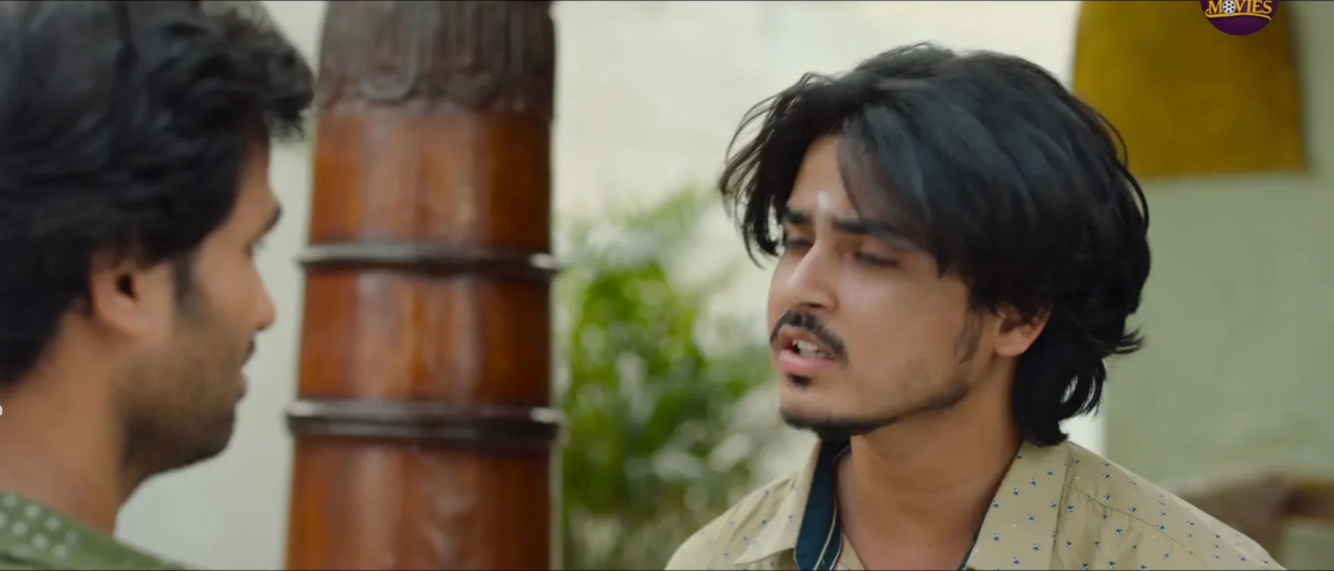 First Day First Show 2022 (Hindi – Telugu) Dual Audio UnCut HDRip 720p – 480p
