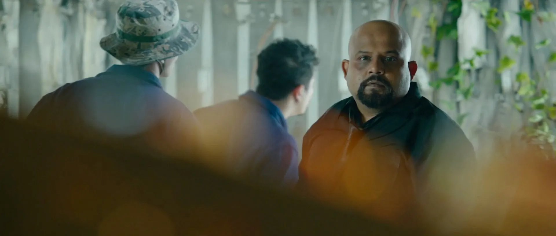 Flight 2021 Hindi Movie 480p HDRip – [300MB]