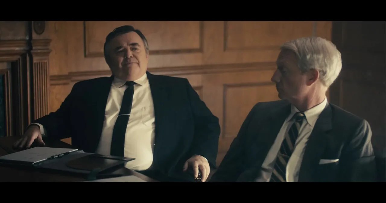 Framing John DeLorean (2019) Hindi Dual Audio 720p BluRay [1GB]