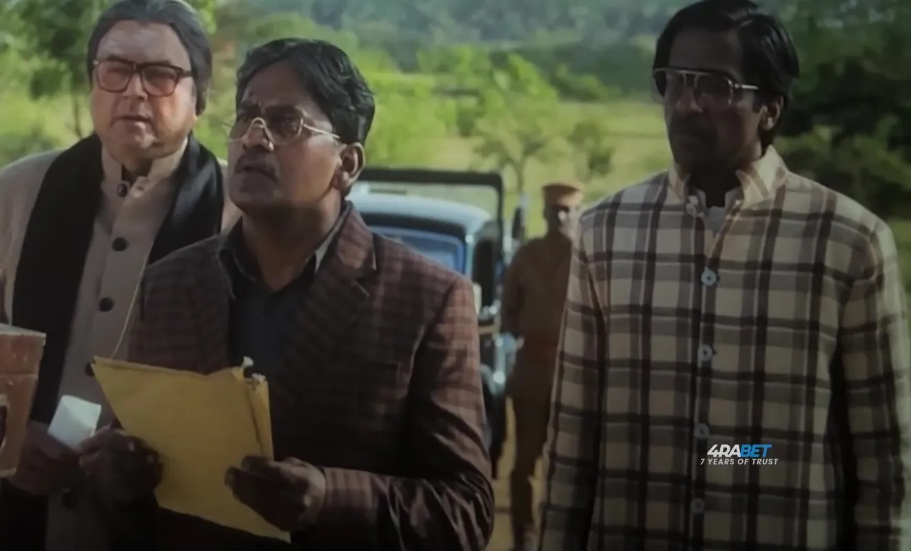 G.D.N 2026 Hindi - Tamil - Telugu Multi Audio HQ-HDTC 720p - 480p - 1080p