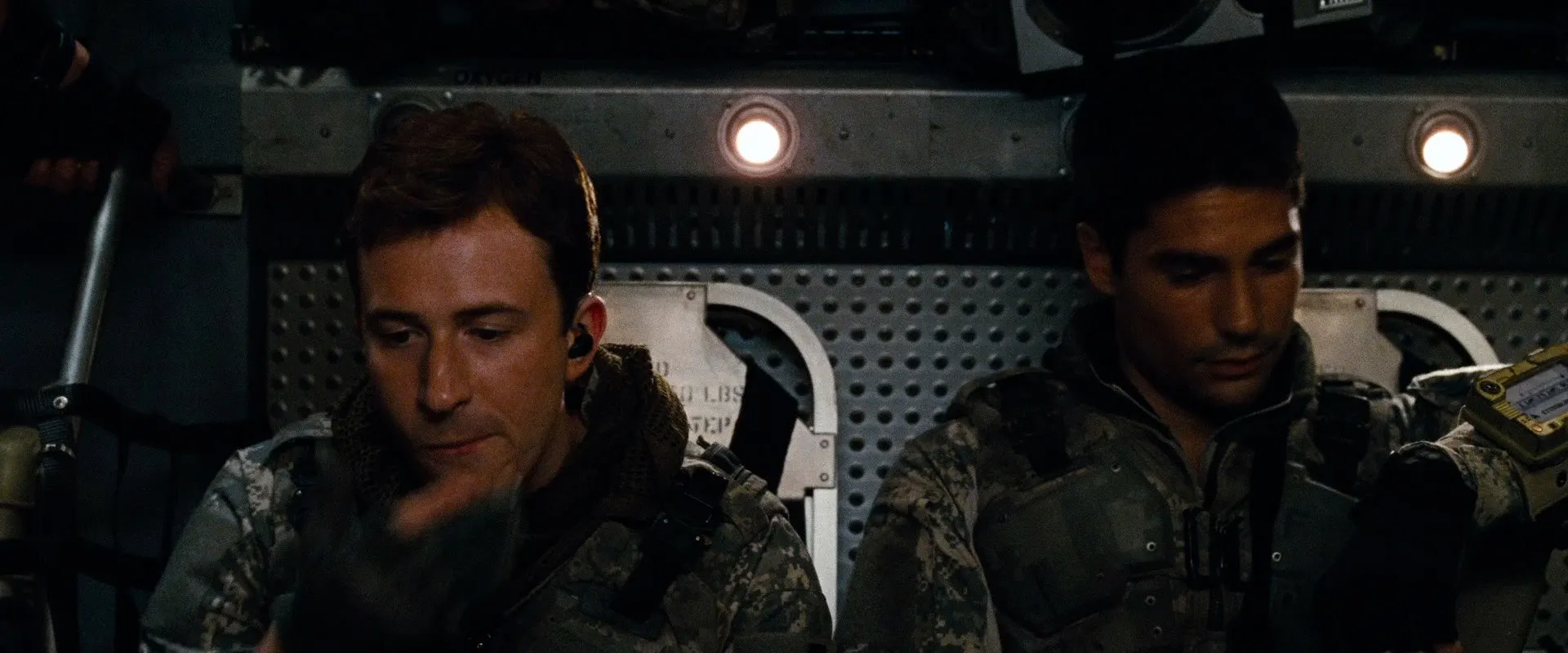 G.I. Joe Retaliation (2013) Hindi Dual Audio 480p BluRay 350MB