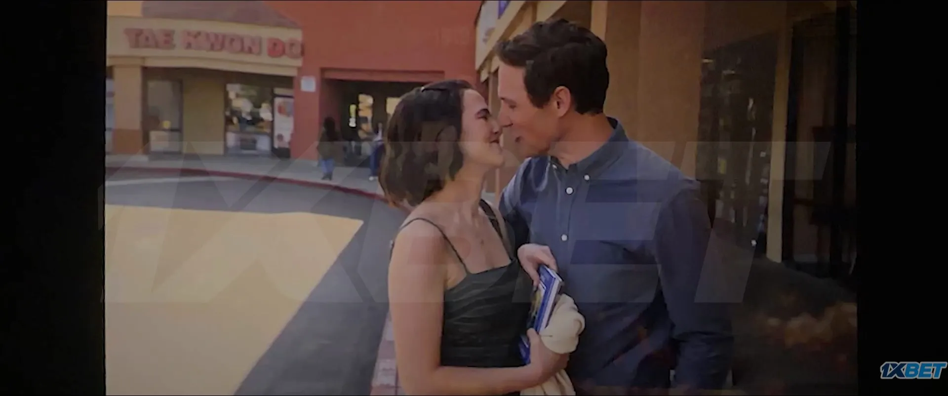 Gail Daughtry and the Celebrity Sex Pass 2026 English Audio CAMRip 720p - 480p - 1080p