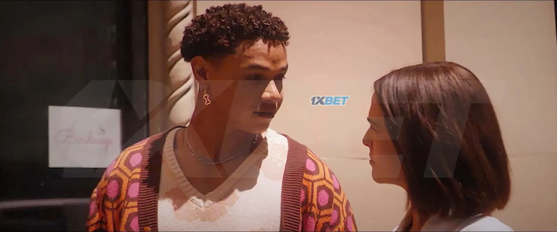 Gail Daughtry and the Celebrity Sex Pass 2026 English Audio CAMRip 720p - 480p - 1080p