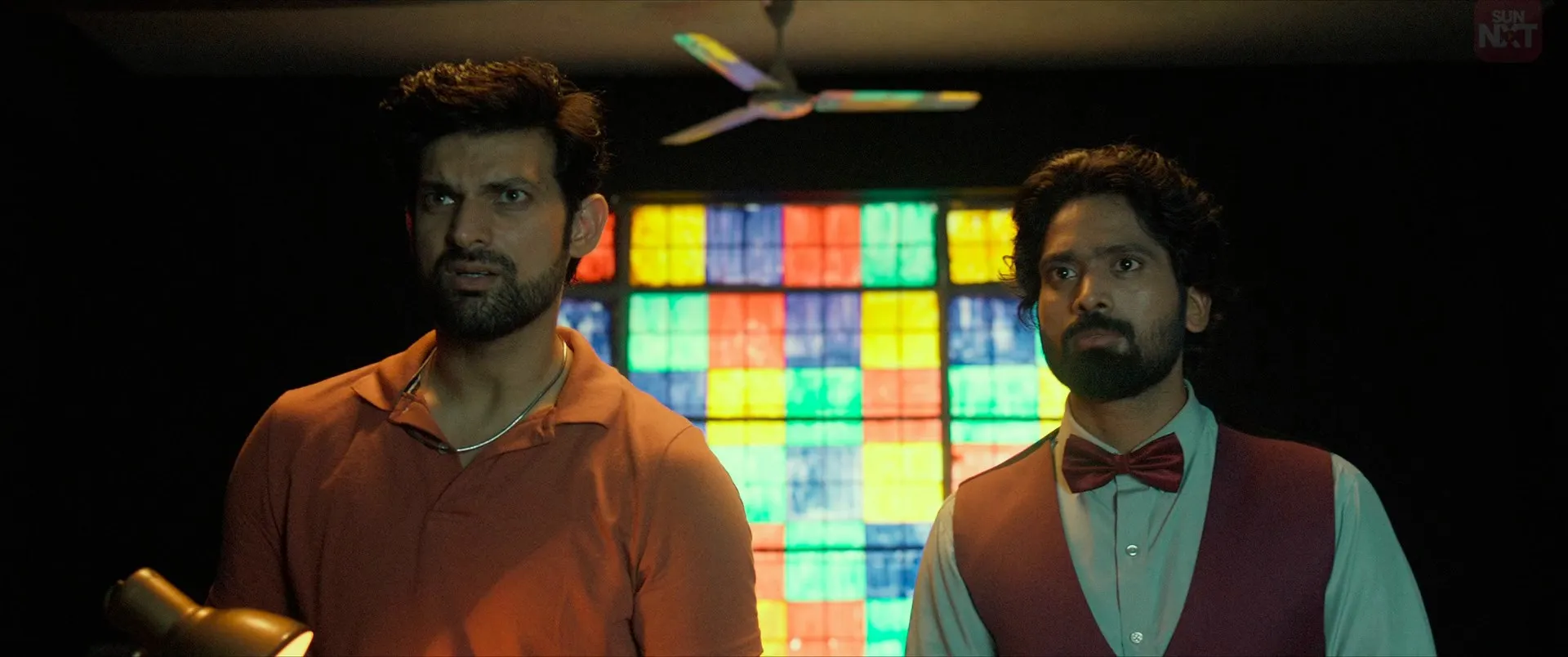 Gamblers 2025 Hindi Audio HDRip 720p - 480p - 1080p