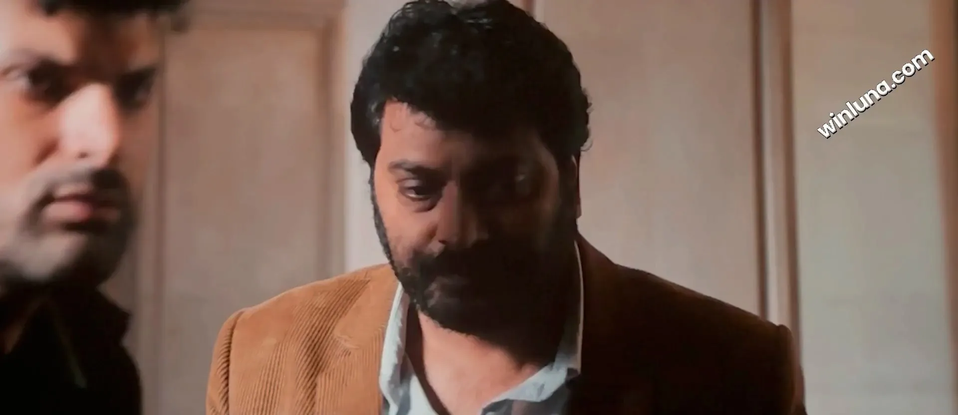 Gandeevadhari Arjuna 2023 Dual Audio Hindi (Studio-Dub) HQ DVDScr | 720p | 480p