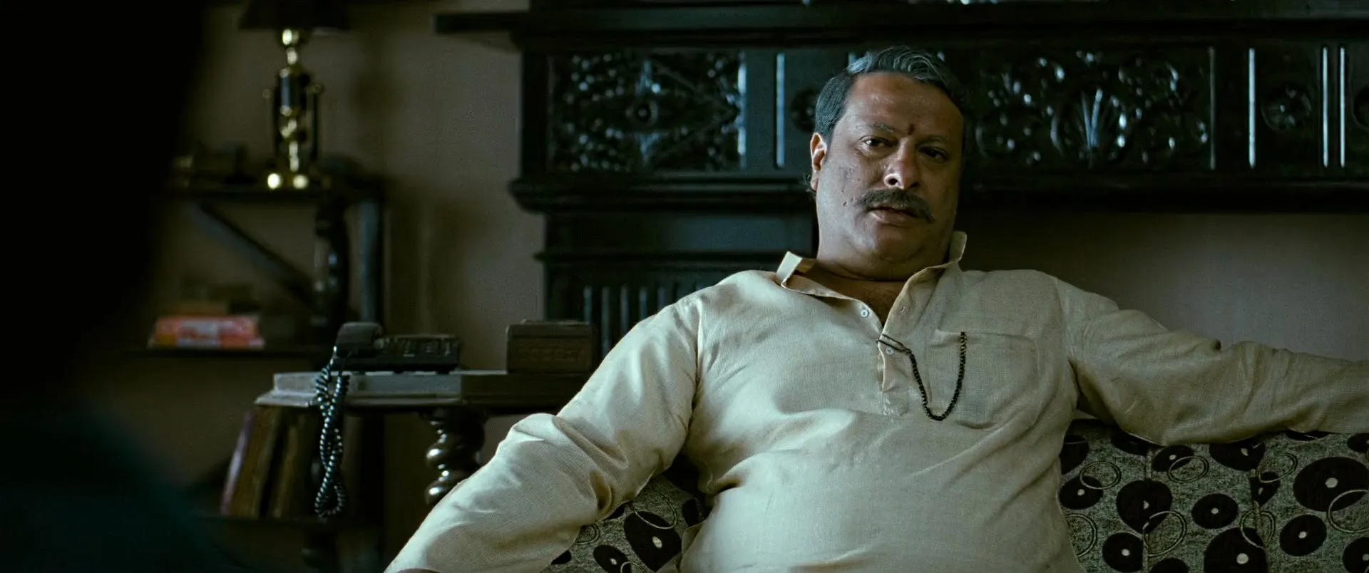 Gangs of Wasseypur 2 (2012) Hindi Movie 720p BluRay x264 [1GB]