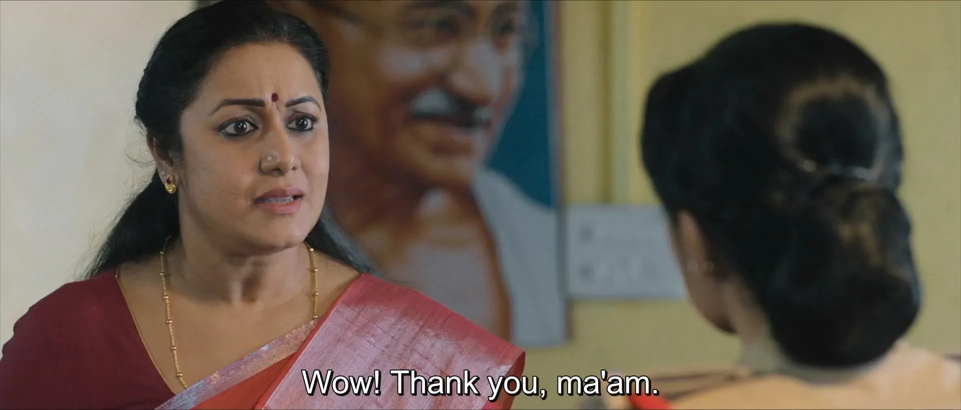 Gangster Gangaraju (2022) (Hindi – Telugu) Dual Audio UnCut HDRip 720p – 480p