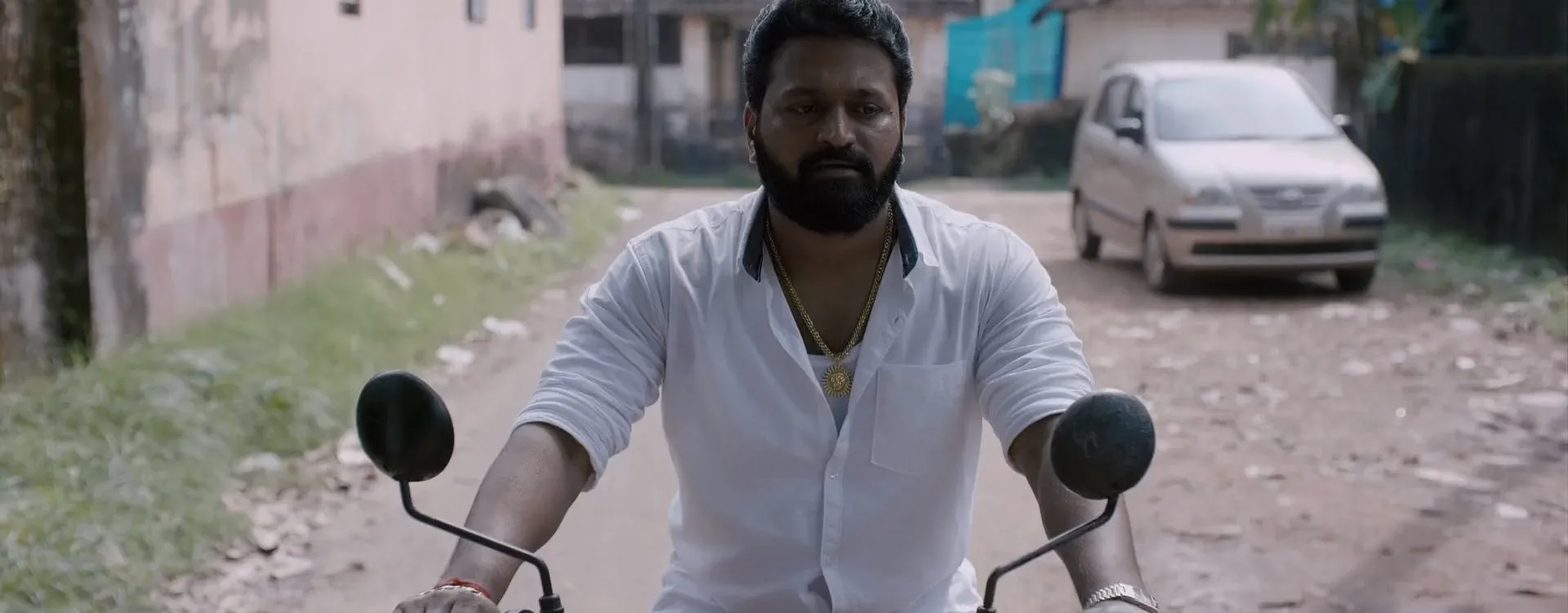 Garuda Gamana Vrishabha Vahana 2021 Hindi Dual Audio WEB-DL 720p - 480p - 1080p