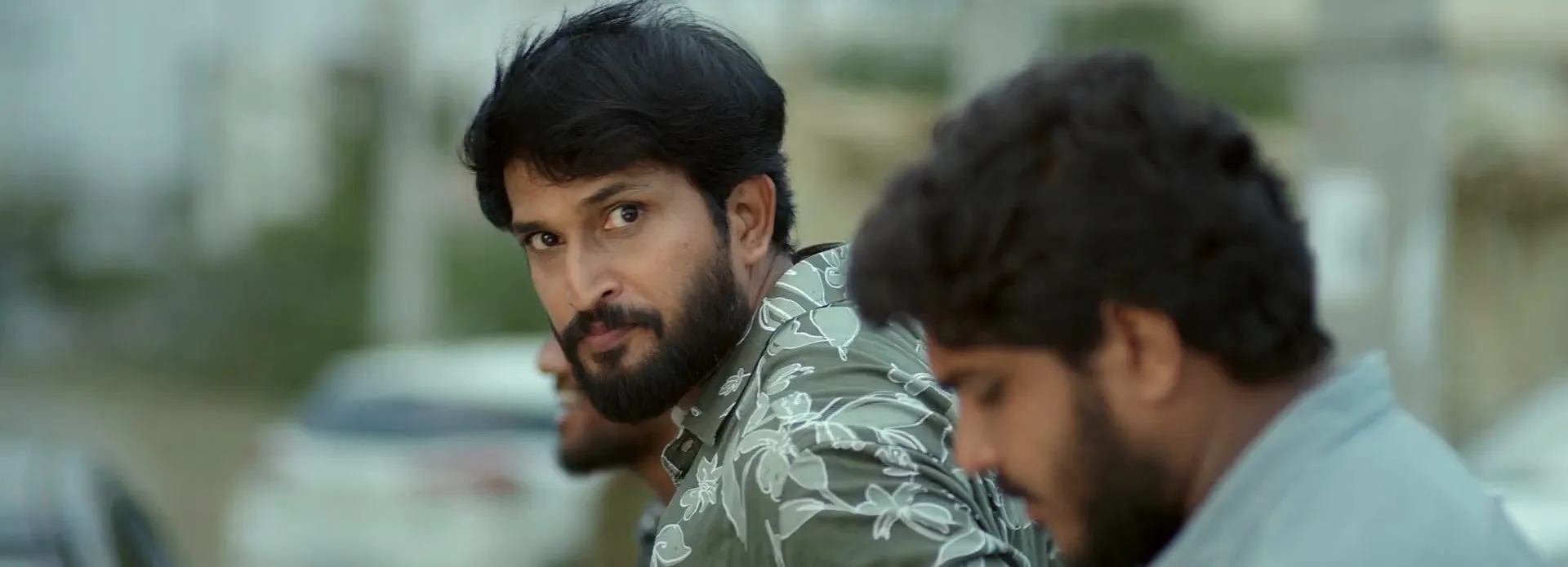 Gedelaraju Kakinada Taluka 2026 Hindi Dual Audio WEB-DL 720p - 480p - 1080p