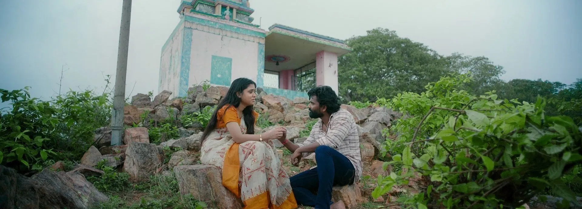 Gedelaraju Kakinada Taluka 2026 Hindi Dual Audio WEB-DL 720p - 480p - 1080p