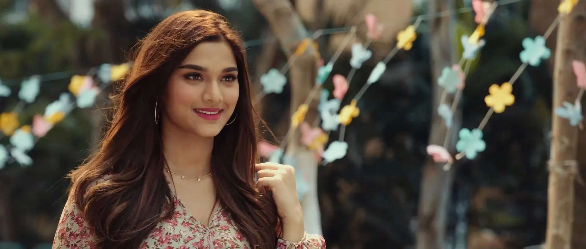 Ghani 2022 Hindi (HQ DUB) HDRip 720p – 480p