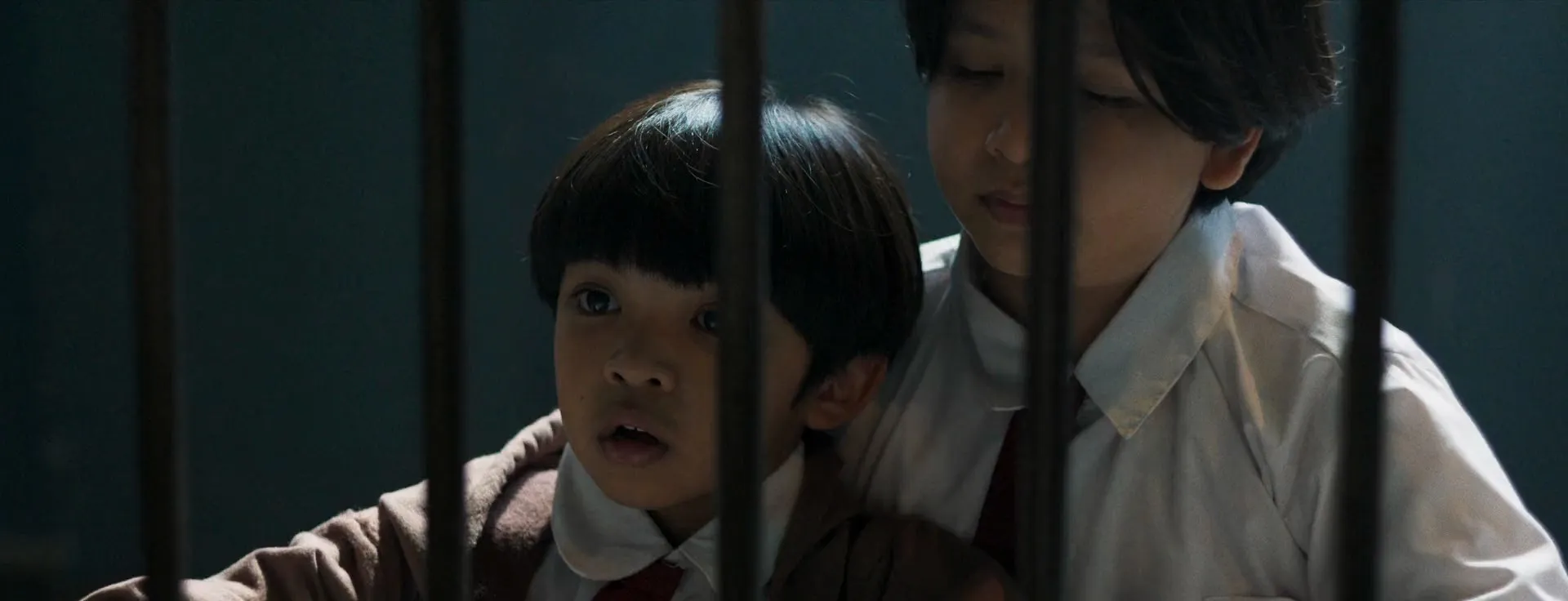 Ghost in the Cell 2026 Indonesian With English Subtitles WEB-DL 720p - 1080p