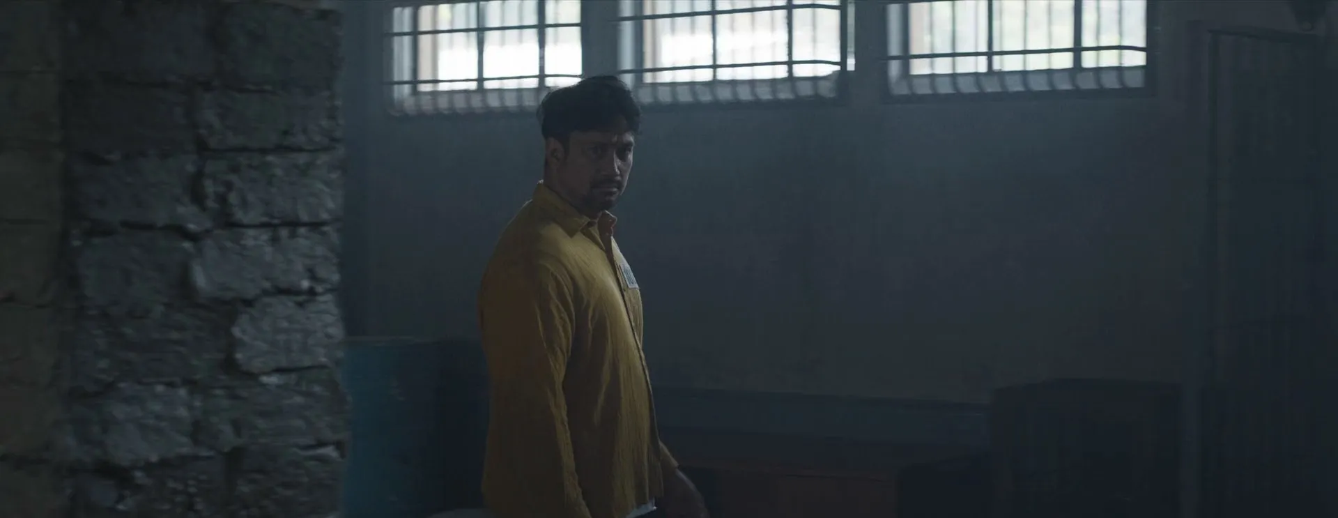 Ghost in the Cell 2026 Indonesian With English Subtitles WEB-DL 720p - 1080p