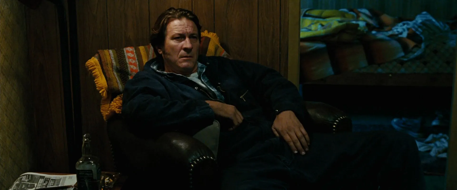 Ghost Rider (2007) Hindi Dual Audio 720p BluRay [1.3GB]