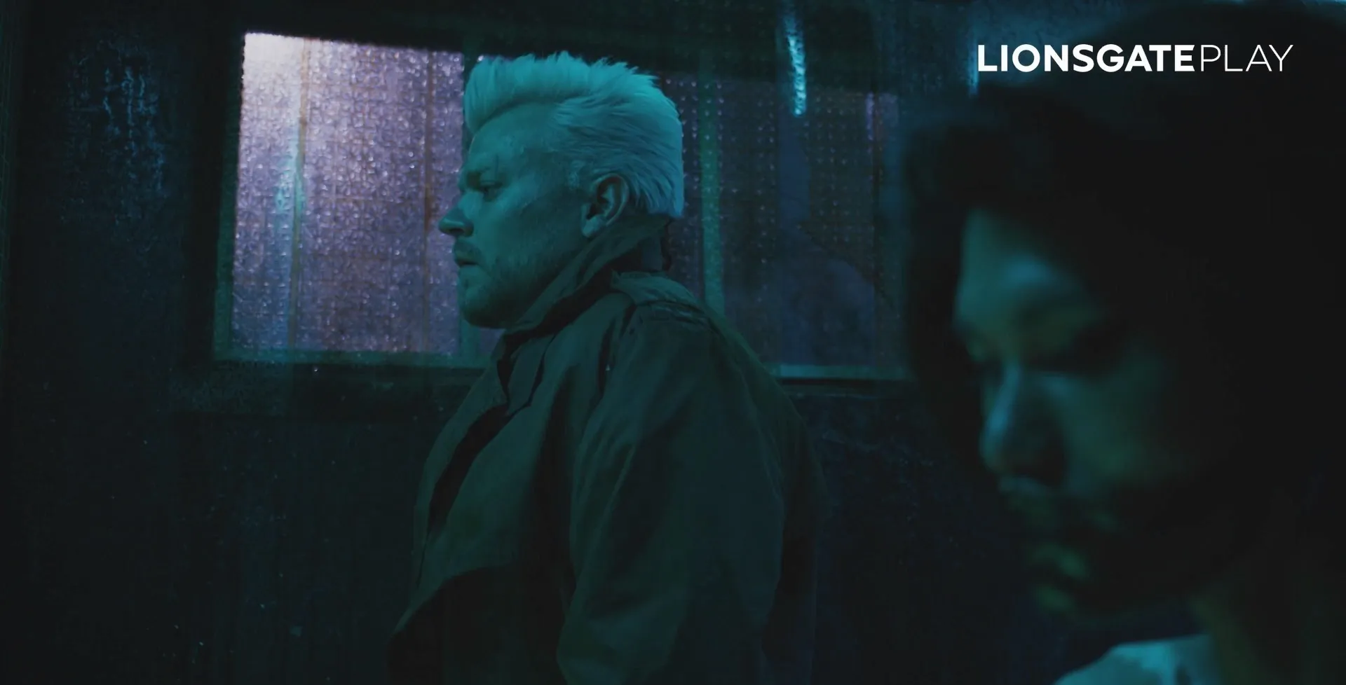 Ghost in the Shell 2017 Hindi Dual Audio WEB-DL 720p - 480p - 1080p