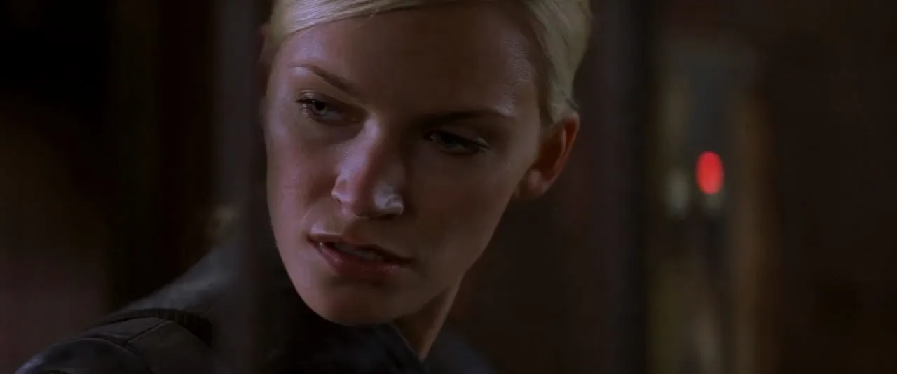 Ghosts of Mars 2001 Hindi Dual Audio 480p BluRay 350MB