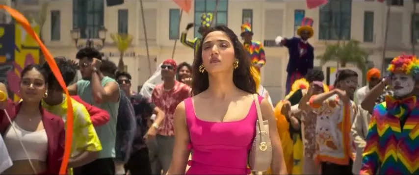 Ginny Wedss Sunny 2 2026 Hindi Audio HQ HDTS 720p - 480p - 1080p
