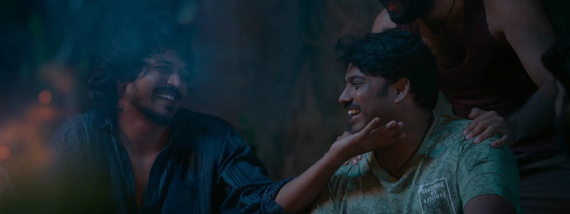 Godari Gattupaina 2026 Hindi - Telugu Dual Audio WEB-DL 720p - 480p - 1080p