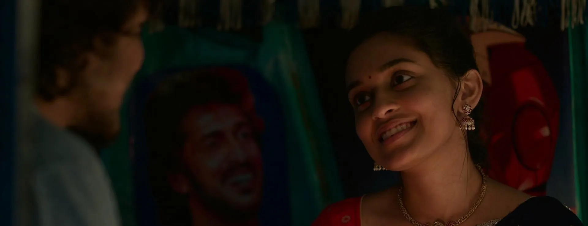 Godari Gattupaina 2026 Hindi - Telugu Dual Audio WEB-DL 720p - 480p - 1080p