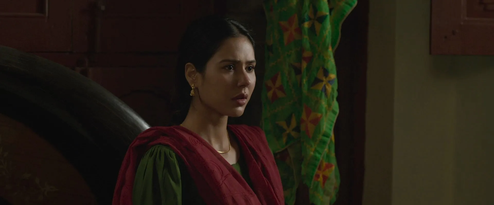 Godday Godday Chaa 2023 Punjabi HDRip | 720p | 480p