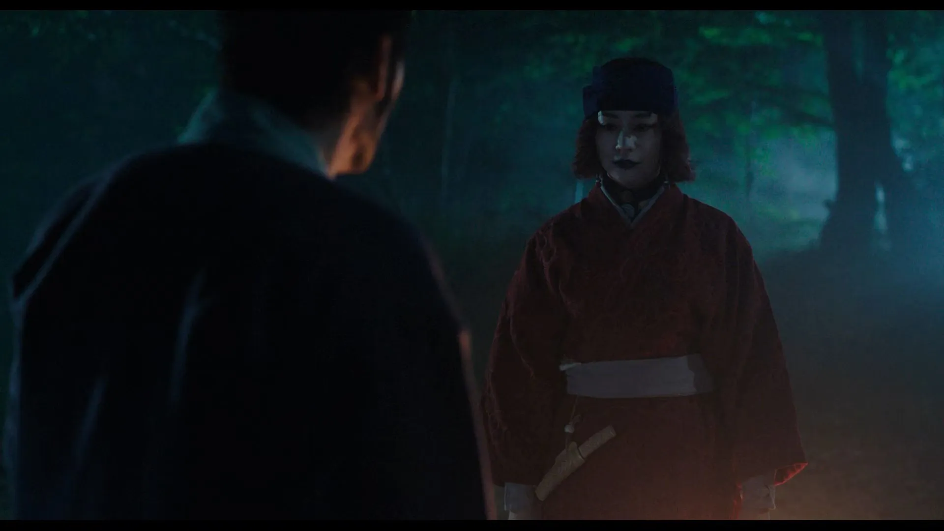 Golden Kamuy -The Abashiri Prison Raid 2026 Hindi - Japanese Dual Audio WEB-DL 720p - 480p - 1080p