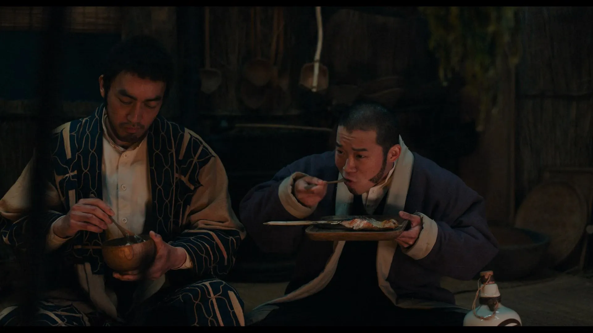Golden Kamuy -The Abashiri Prison Raid 2026 Hindi - Japanese Dual Audio WEB-DL 720p - 480p - 1080p