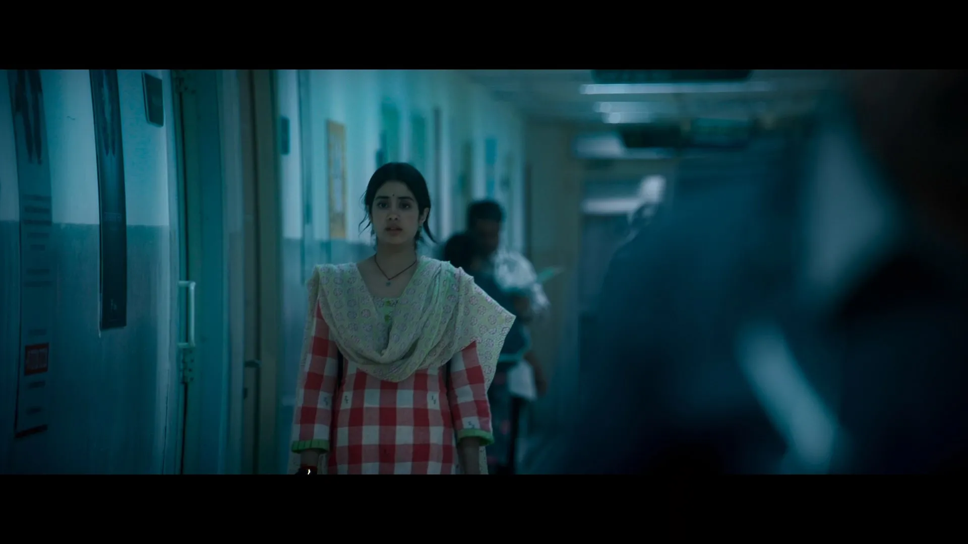 Good Luck Jerry 2022 Hindi Movie HDRip 720p – 480p