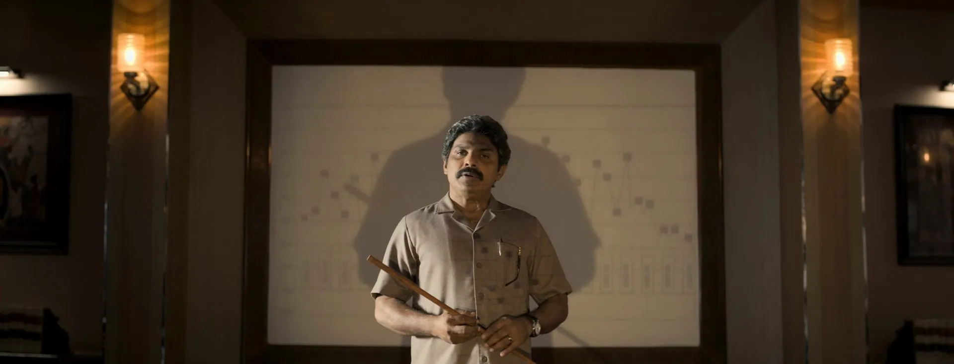 Governor: The Silent Saviour 2026 Hindi Dual Audio WEB-DL 720p - 480p - 1080p